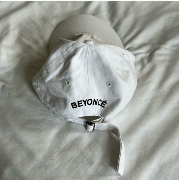 BEYONCE LEMONADE HAT - Picture 3 of 4